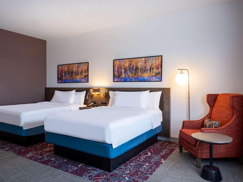 Hilton Garden Inn Jeffersonville Louisville North Номер фото