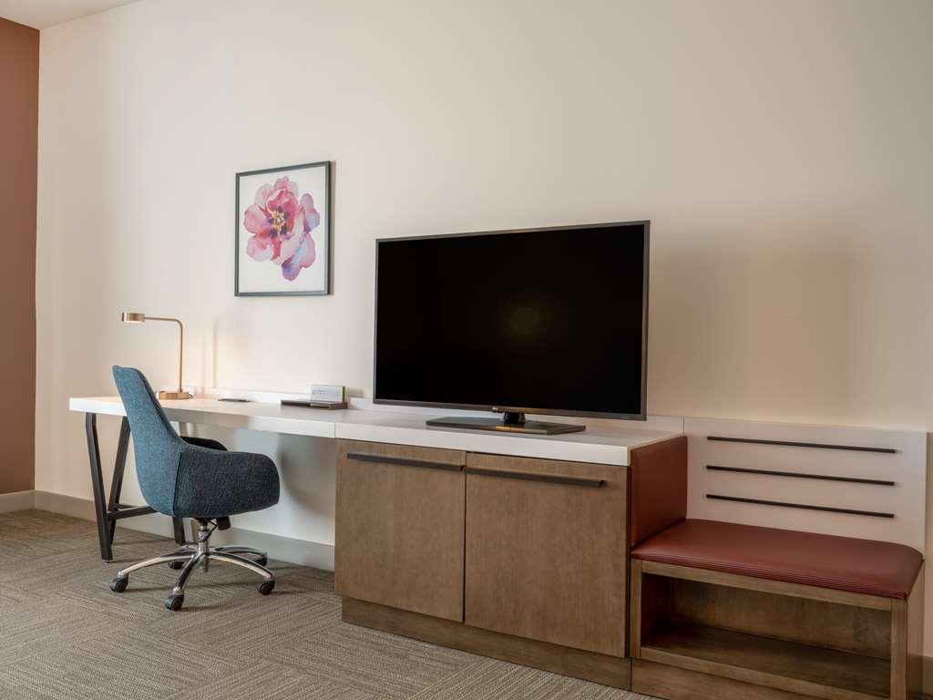 Hilton Garden Inn Jeffersonville Louisville North Номер фото