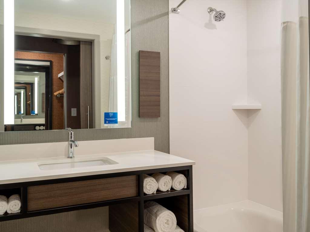 Hilton Garden Inn Jeffersonville Louisville North Экстерьер фото