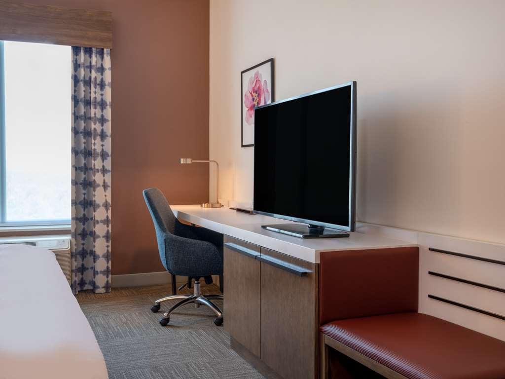 Hilton Garden Inn Jeffersonville Louisville North Номер фото
