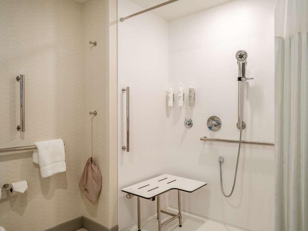 Hilton Garden Inn Jeffersonville Louisville North Экстерьер фото
