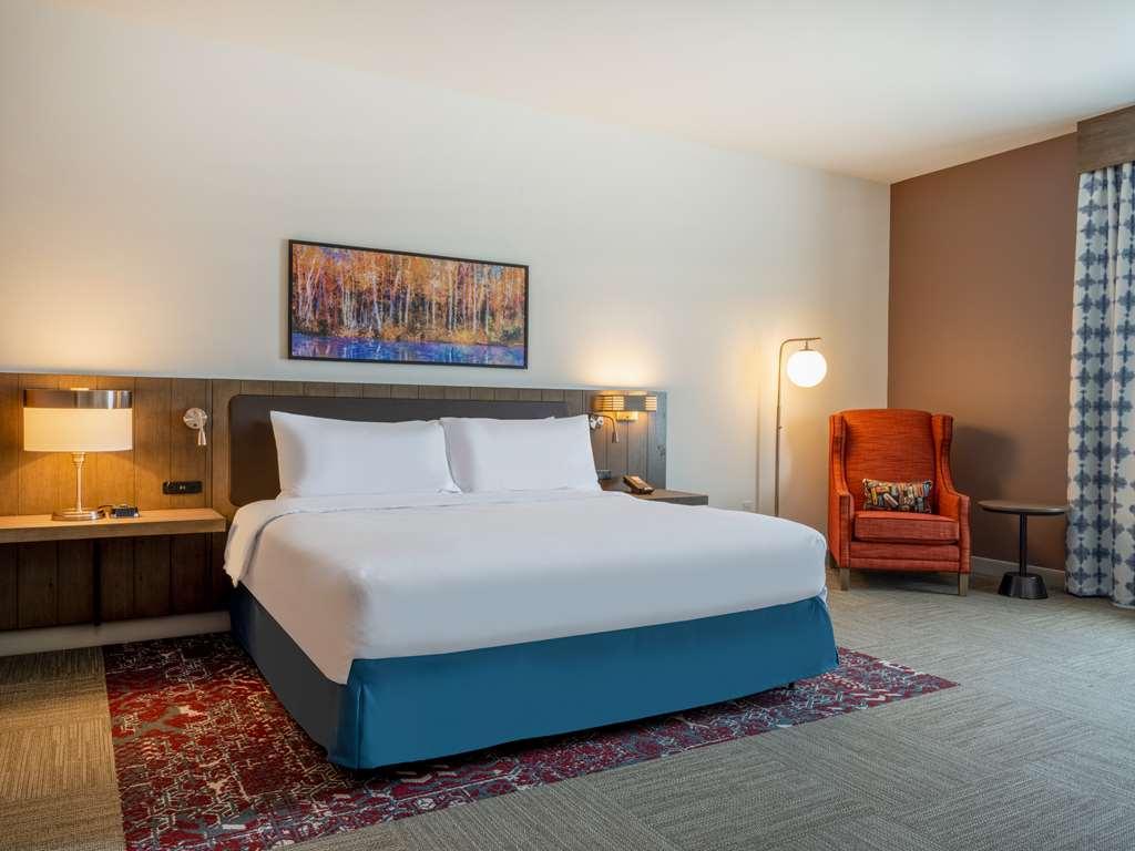 Hilton Garden Inn Jeffersonville Louisville North Номер фото