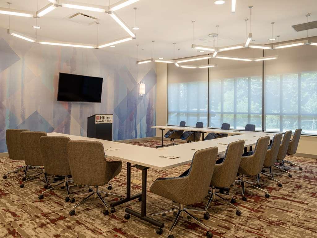 Hilton Garden Inn Jeffersonville Louisville North Удобства фото